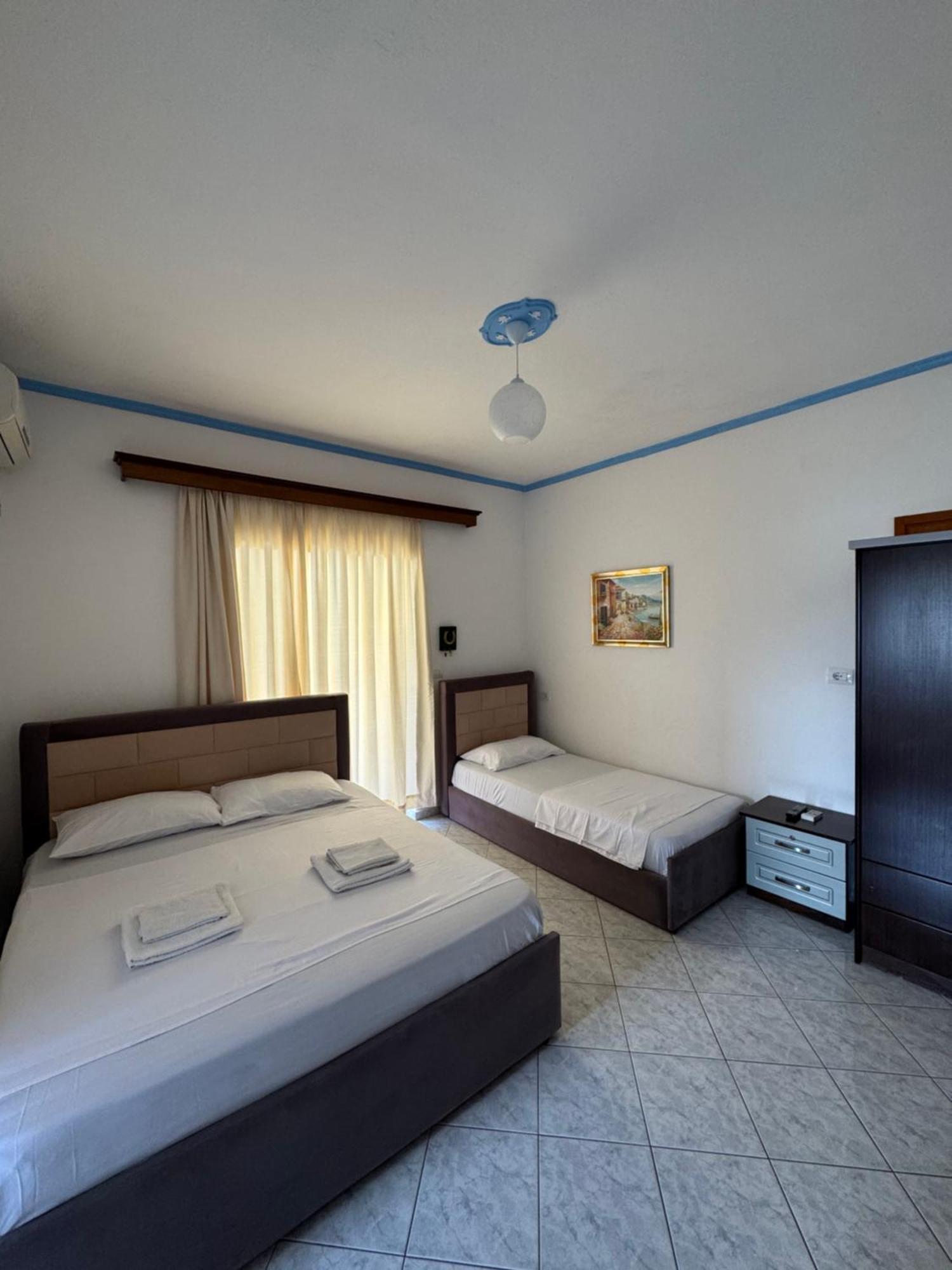 Apartment Angela 卡萨米尔 外观 照片