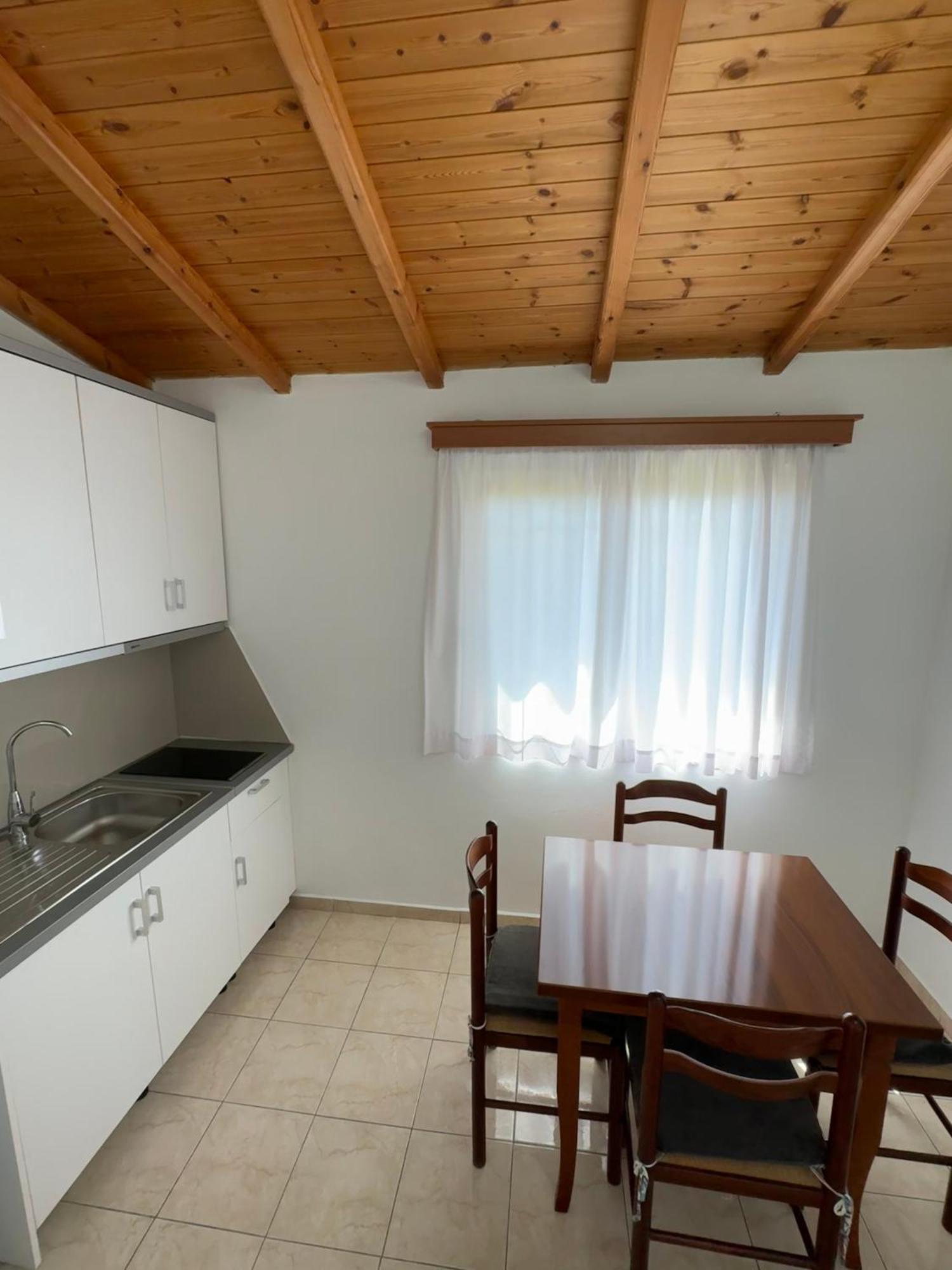 Apartment Angela 卡萨米尔 外观 照片